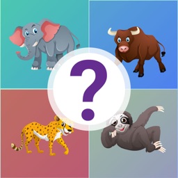 Animal Quiz App