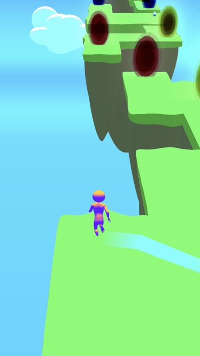 Portal Run 3D screenshot 4