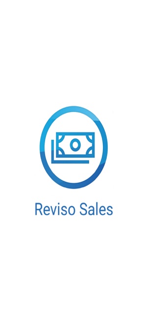 Reviso Sales