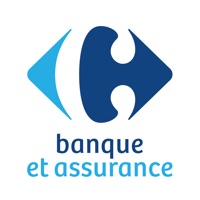 Carrefour Banque et Assurance ne fonctionne pas? problème ou bug?