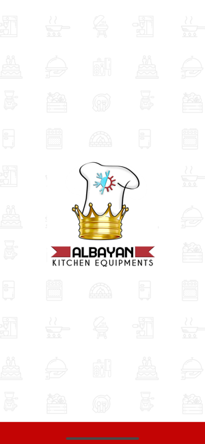 AlBayan Kitchen eq(圖1)-速報App