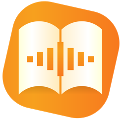 ‎Audiobook Binder