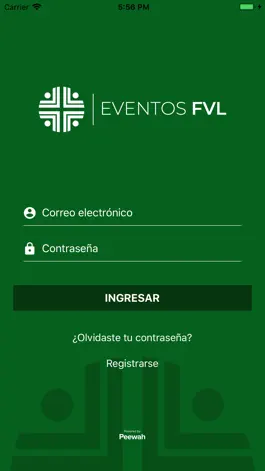 Game screenshot Eventos FVL mod apk