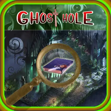 Ghost Hole : Mystery Hidden Читы