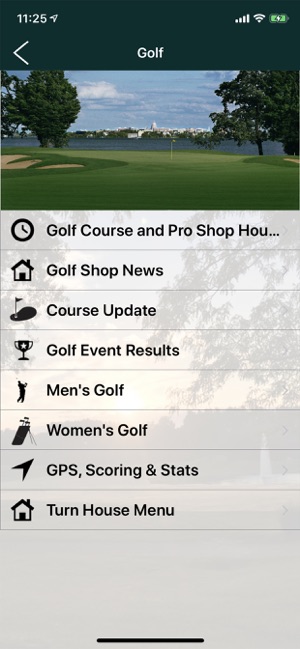 Bishops Bay Country Club(圖3)-速報App