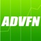 Stock and share prices from ADVFN, the world's largest stock market site