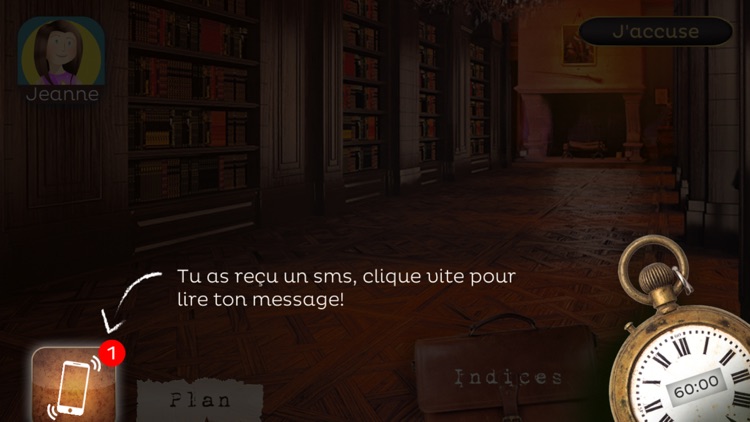 Enquête au Château screenshot-3