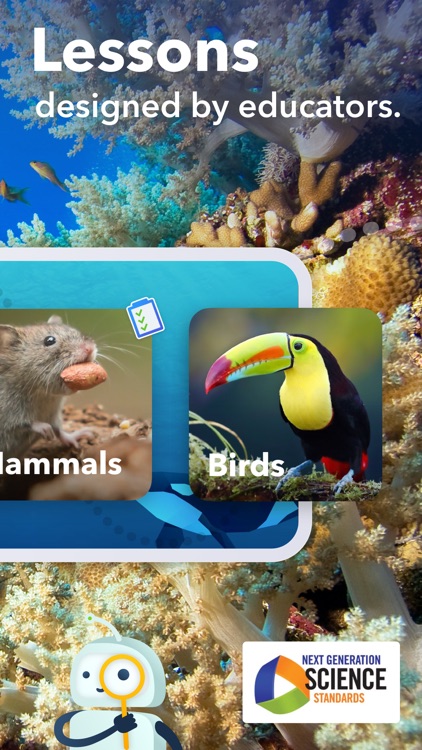 Animal Life - Science for Kids