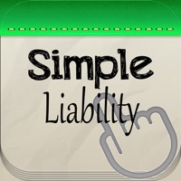 Simple Liability pour PC
