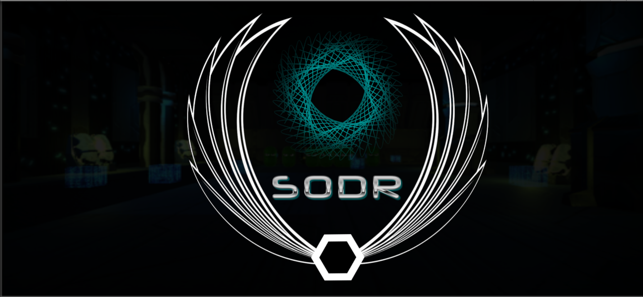 SODR: An FPS Coding Game