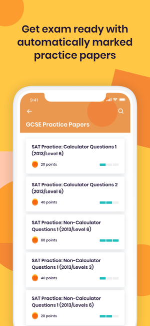 EdPlace: Learn & Revise Smart(圖4)-速報App