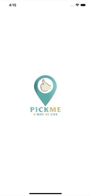 Pick Me