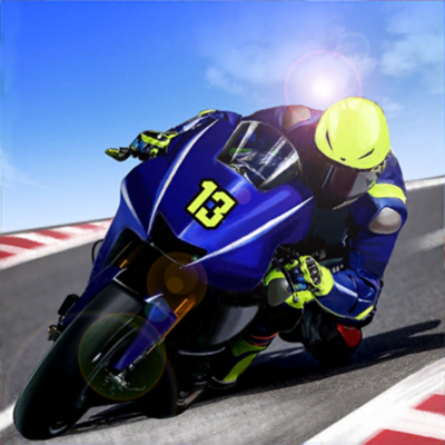 Moto Racing GP 2020