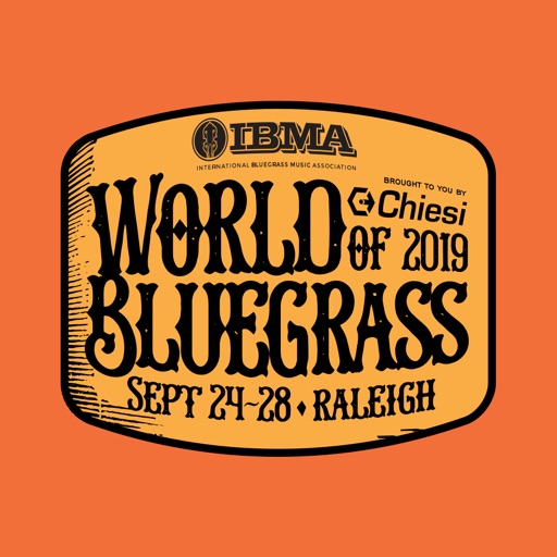 World of Bluegrass 2019