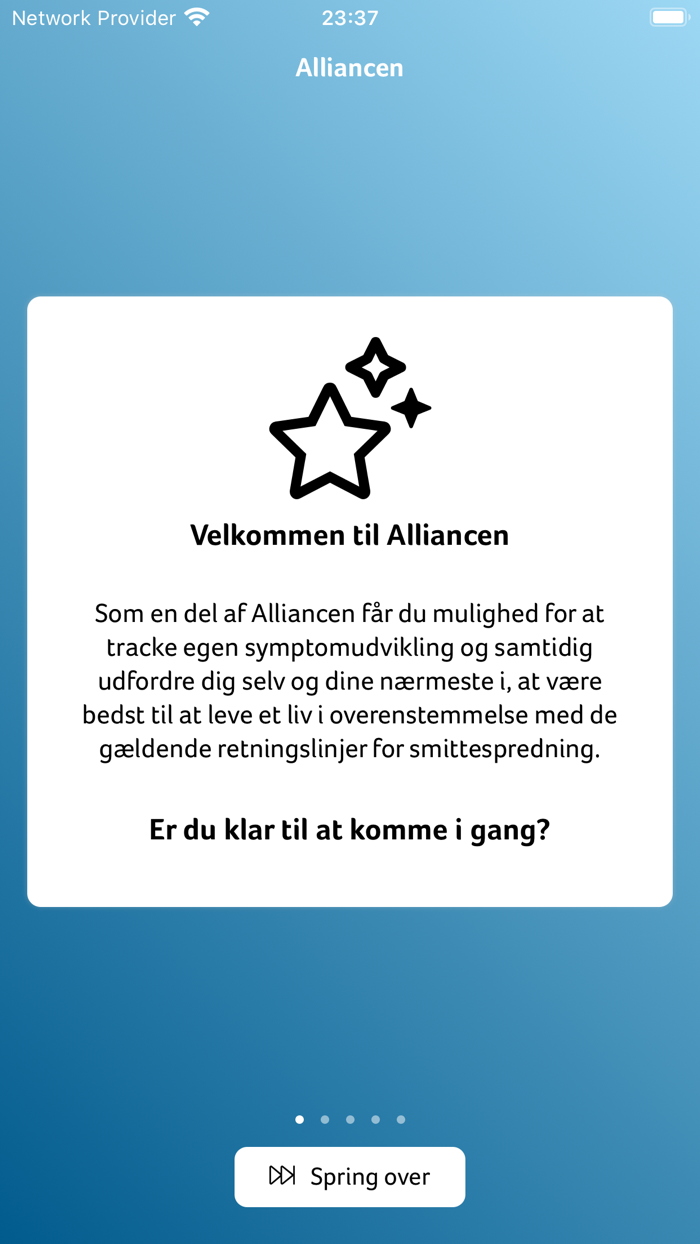 Alliancen