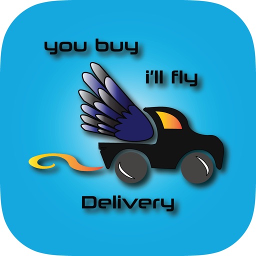 YouBuyIllFlyDeliveryServiceApp