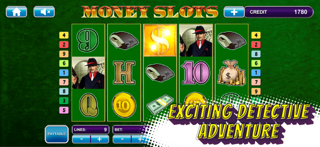 Money Slots Casino(圖3)-速報App