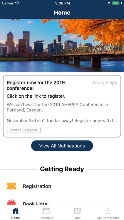 2019 AHEPPP Conference screenshot-3