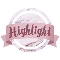 Contacter Highlight Cover Maker