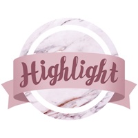 Highlight Cover Maker app funktioniert nicht? Probleme und Störung