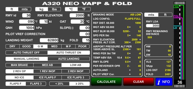 A320 NEO FOLD(圖2)-速報App