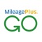 Earn award miles* toward travel with your MileagePlus® GO Visa® Prepaid Card** and then GO further with the mobile app