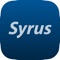 Syrus Mobile Application allows you to interact directly with your Syrus GPS Device