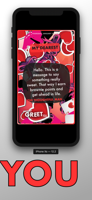 Nice To Greet You(圖4)-速報App