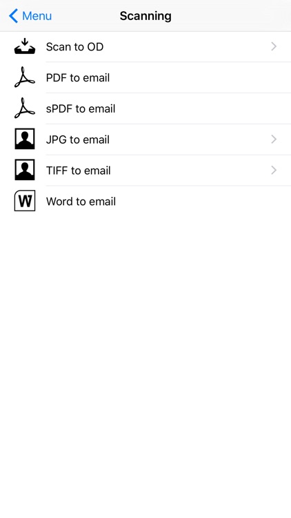 OptimiDoc Mobile screenshot-4