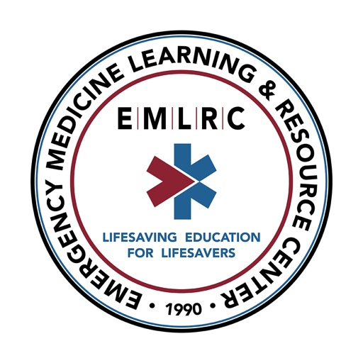 EMLRC icon