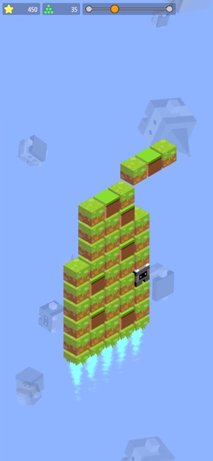 Cubic Tower - Stack It(圖1)-速報App