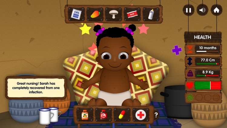 Baby Grow screenshot-3