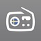 Sveriges Radio is a streaming application for most of the main radios in Sweden