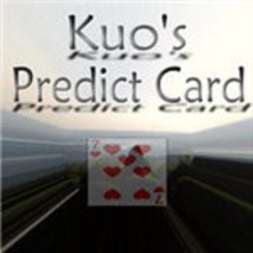 KuoPredictCard icon