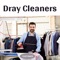 Dry Cleaners Customer application is useful to find Dry Cleaners Provider