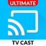 Get Video & TV Cast | Ultimate Edition for iOS, iPhone, iPad Aso Report