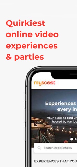 MyScoot(圖1)-速報App