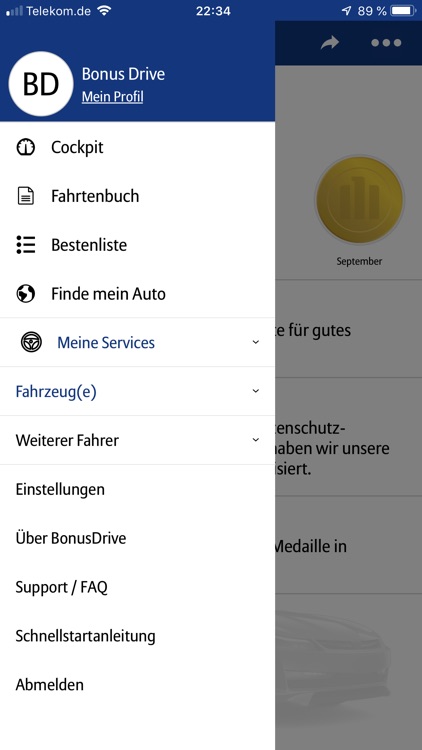 Allianz BonusDrive screenshot-4