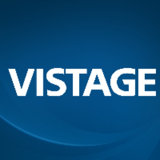 Vistage Chair App