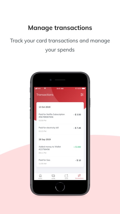 MatchMove Lightspeed screenshot-3