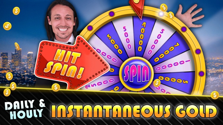 Peterific Slots screenshot-3