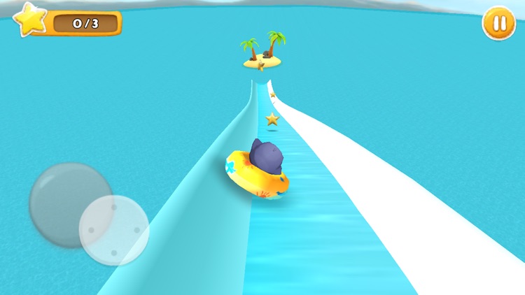 South Surfers Park 3D screenshot-0