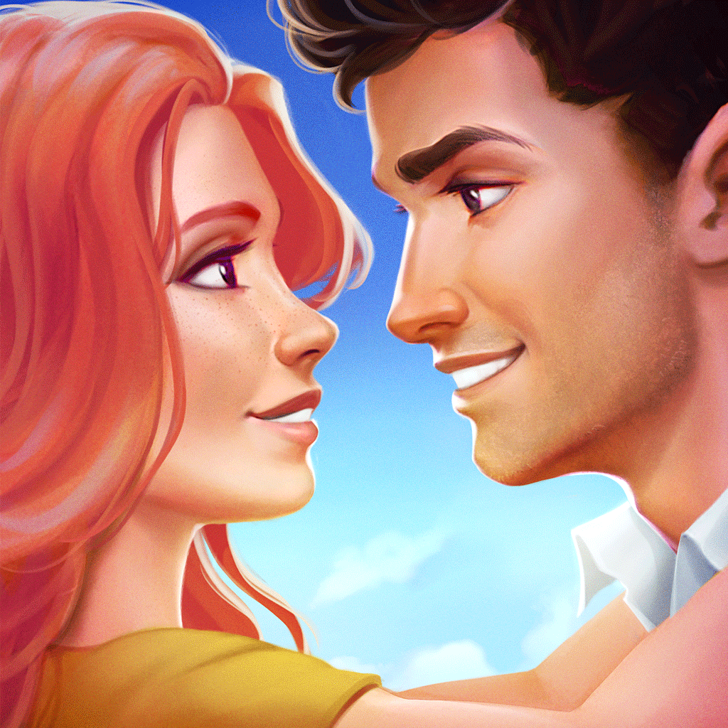 Choices: Stories You Play App Icon