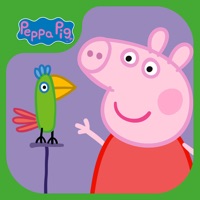 Peppa Pig™: Polly Parrot PC 용