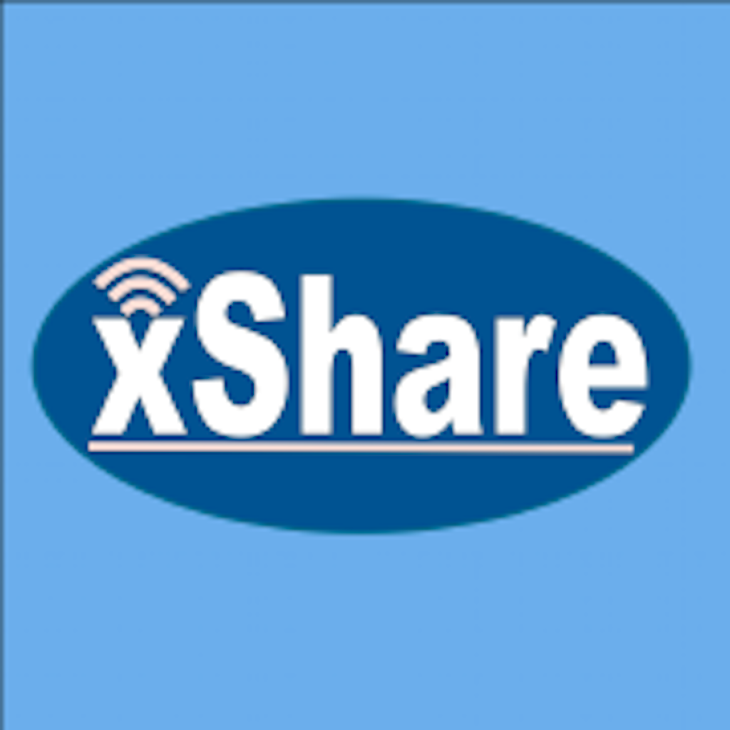 InShare App Icon