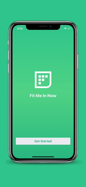 Fit Me In Now(圖1)-速報App