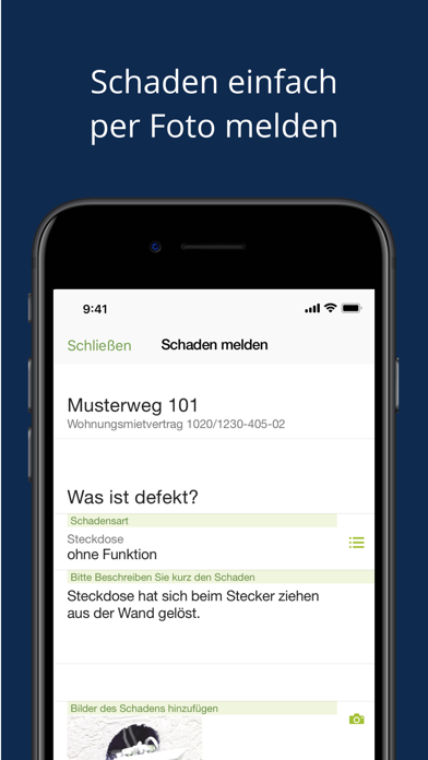 TAG Wohnen screenshot 4