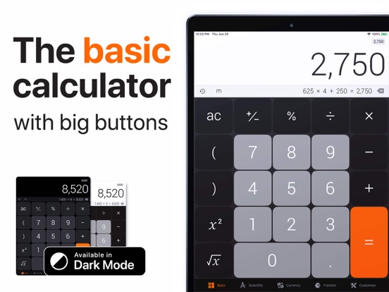 The Calculator