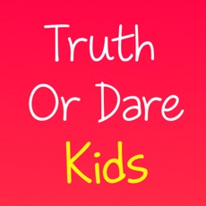Activities of Truth Or Dare - Kids Game