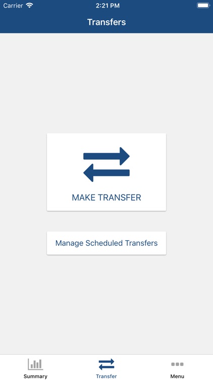 Leyden Credit Union screenshot-3